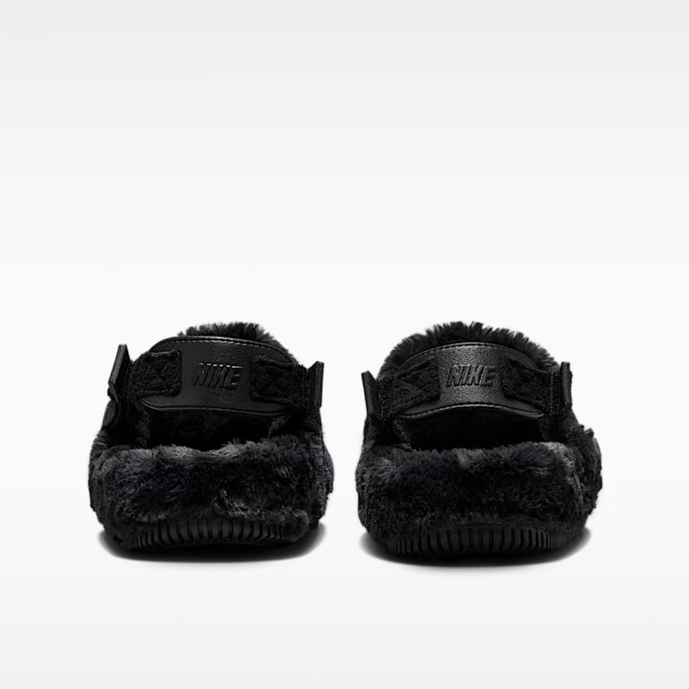 NEW- Nike Calm Mules - Picture 5 of 10